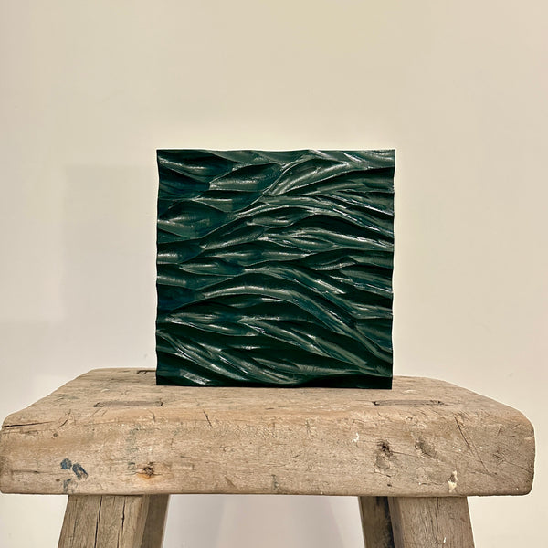 Home decor wooden sea